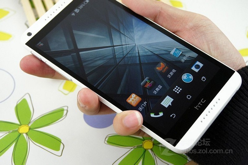 HTC_Desire_816_һӦ÷