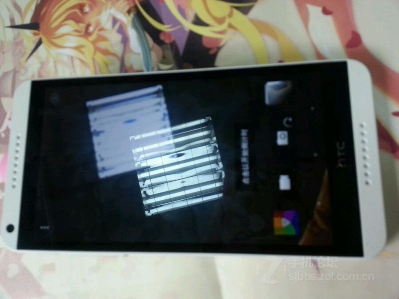 HTC_Desire_816_һӦ÷